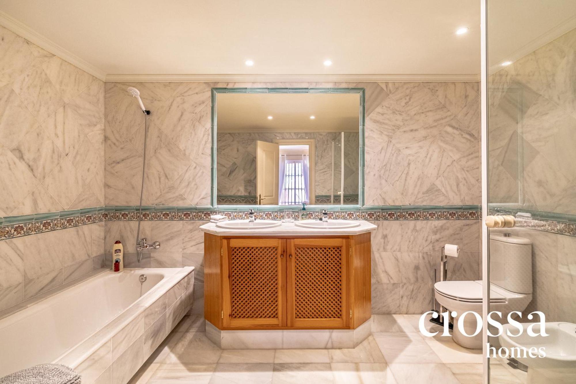 Appartement Elegant Golf Apt, Peace, Pool, Panoramic Views *